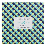Games Compendium: Eight in One