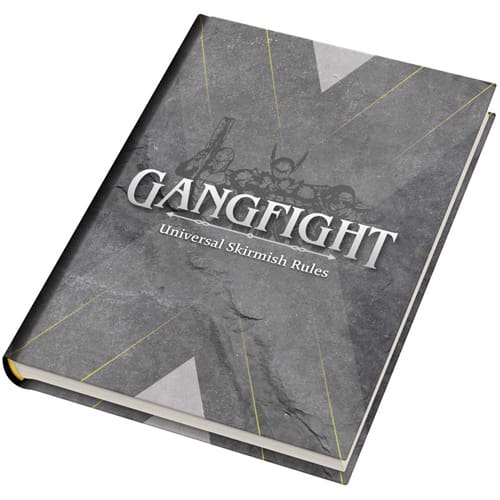 Gangfight: Universal Skirmish Rules