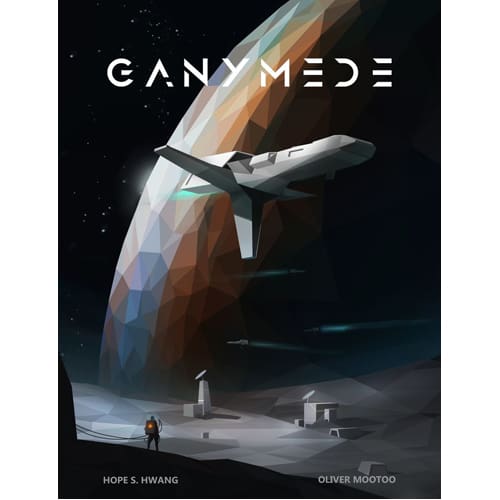 Ganymede