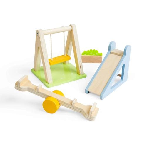 Garden Set