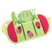 Gardening Belt, 2 tools, gloves