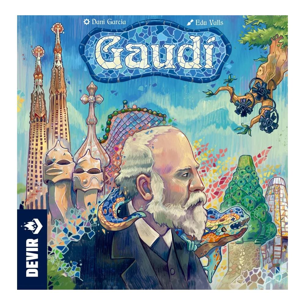 Gaudi