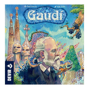 Gaudi