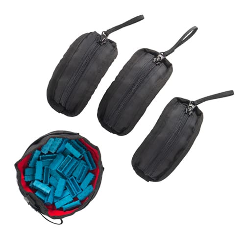 GeekOn! Taco Bit Case