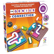 Genius Connection