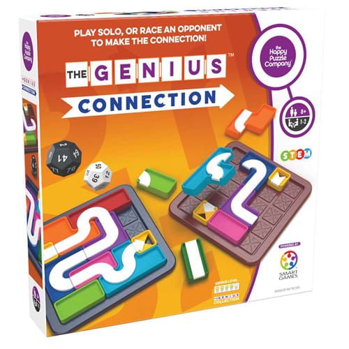 Genius Connection
