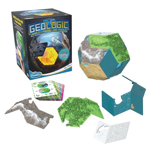 GeoLogic EN