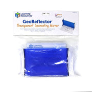 GeoReflector Mirror