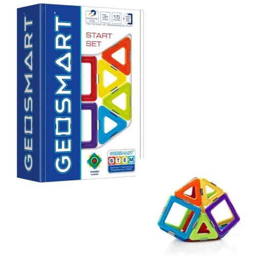 GeoSmart Start Set