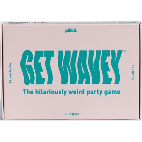 Get Wavey