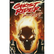 Ghost Rider: Danny Ketch Classic Vol.2 (Paperback)