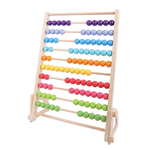 Giant Abacus