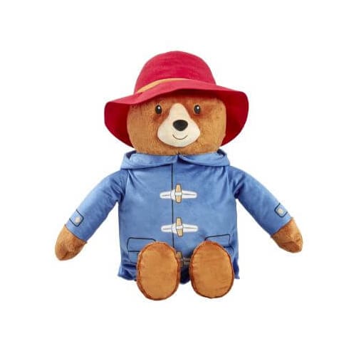 Giant Movie Paddington