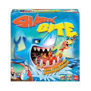 Giant Shark Bite