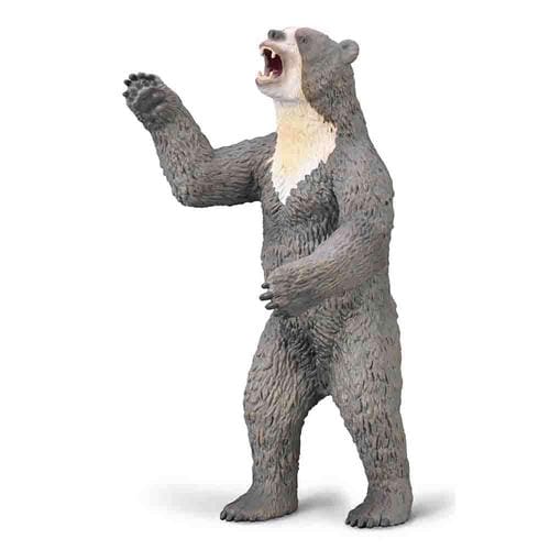Giant Short-faced Bear
