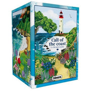 Gibsons: Call of the Coast Puzzle (3x500 Pieces)