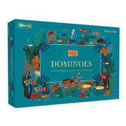 Gibsons: The Art File: Dominoes