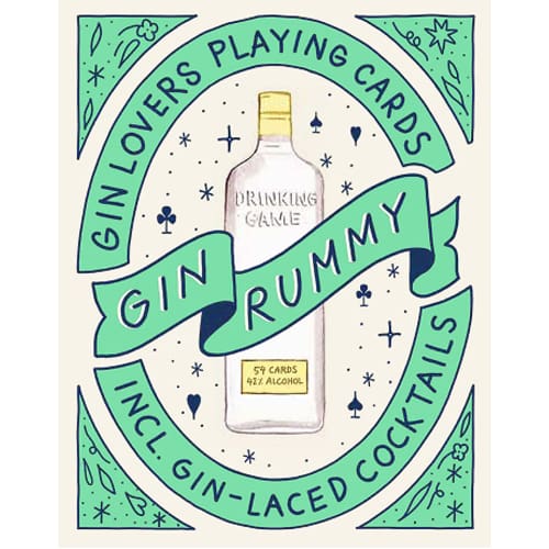 Gin Rummy