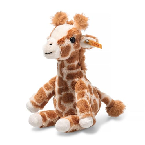 Gina giraffe, beige