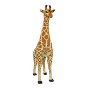 Giraffe Plush Toy