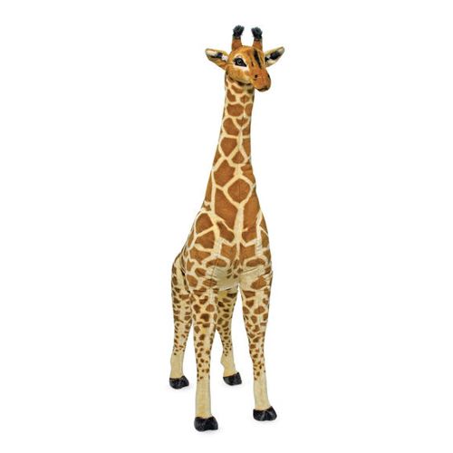 Giraffe Plush Toy