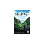 Glen More II Board Game: Chronicle Packs 1-3