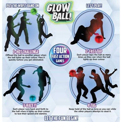 Glow Ball