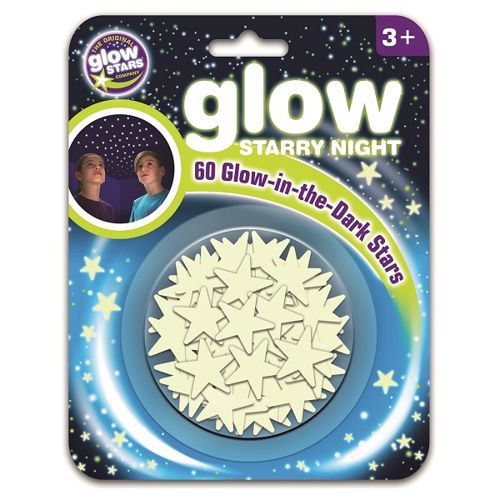 Glow Starry Night