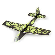 Glow in the Dark Poly Glider