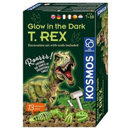 Glow in the Dark