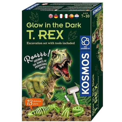 Glow in the Dark