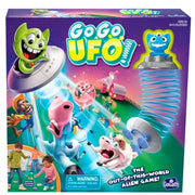 Go Go UFO