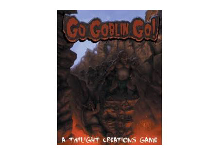 Go Goblin Go