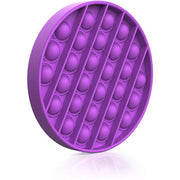 Go PoP! Roundo Fidget Toy- Purple