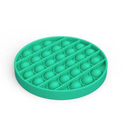 Go PoP! Roundo Fidget Toy - Teal