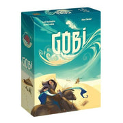 Gobi