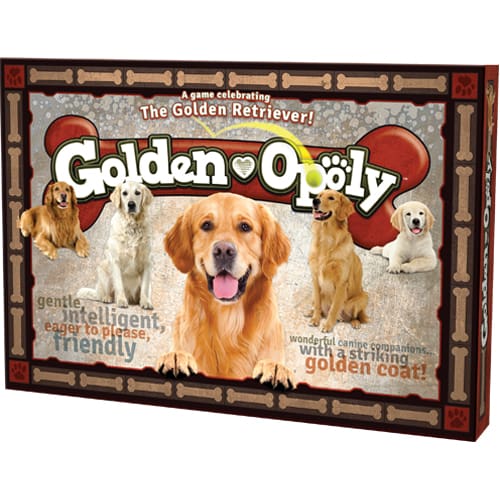 Golden-Opoly