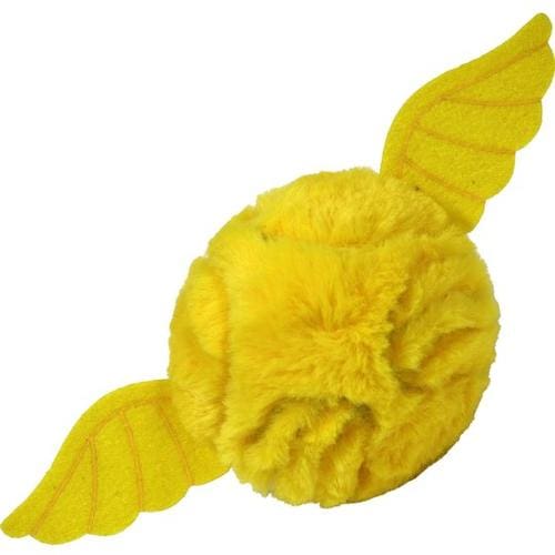 Golden Snitch Harry Potter Bouncer