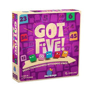 Got Five