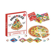 Grab a Slice