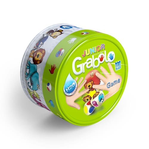 Grabolo Junior