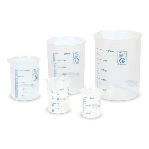 Graduated Beakers