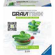 GraviTrax Elements - Spiral