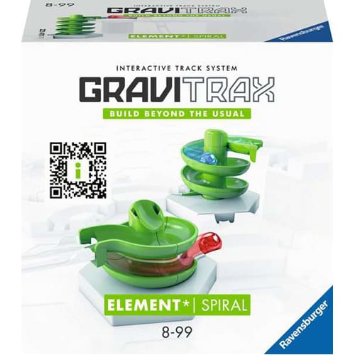 GraviTrax Elements - Spiral