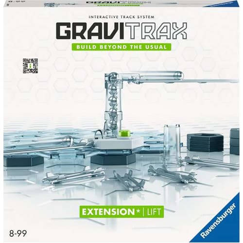 GraviTrax Extension Lift Pack