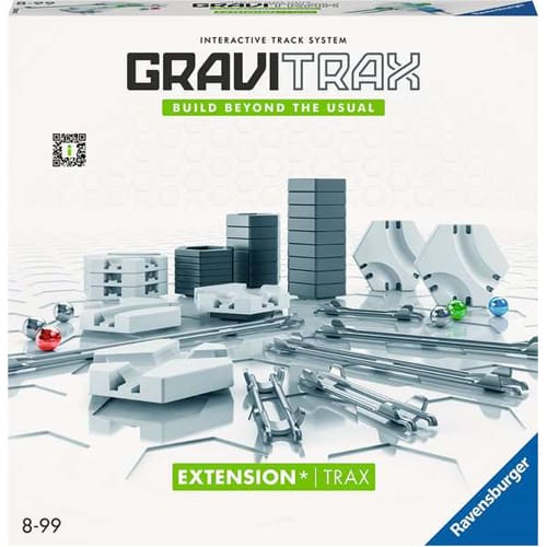 GraviTrax Extension Trax pack