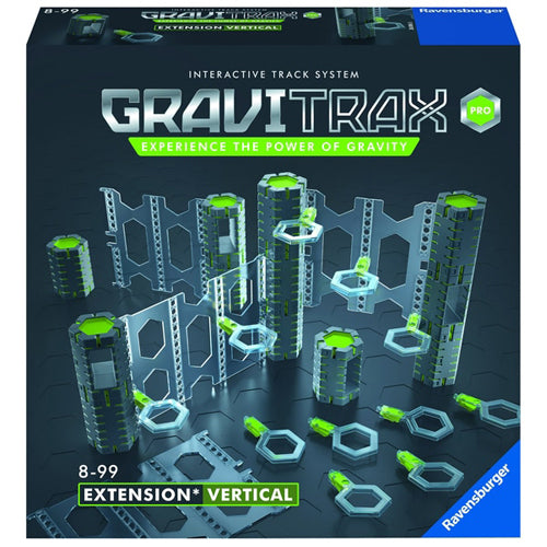 GraviTrax Pro Expansion Set Vertical