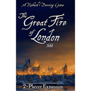 Great Fire of London 1666: 2-Player Expansion
