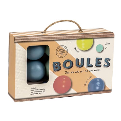 Great Garden Games Co. Boules