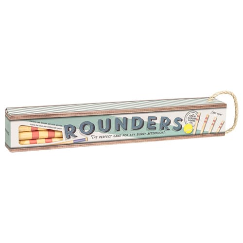 Great Garden Games Co. Rounders